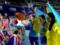 Украинки выиграли  золото  и  серебро  в прыжках в высоту на чемпионате Европы