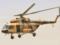 В Афганистане потерпел крушение военный вертолет, есть погибшие