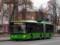 В Харькове обновляется подвижной состав электротранспорта