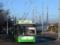 Троллейбус №47 в Харькове три дня не будет курсировать