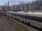 Укрзализныця продолжает работы по поднятию вагонов поезда Интерсити