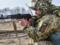 ООС: семь обстрелов и один раненый украинский боец
