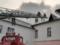 В Ивано-Франковской области горела Долинская ЦРБ, 37 человек эвакуировано