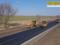 На дороге Новая Ивановка - Орелька на Чернявщину ремонтируют 5-километровый участок