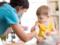 Во время пандемии каждый пятый ребенок в Украине не получил необходимых прививок, - ВОЗ