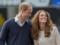 Кейт Миддлтон и принц Уильям запустили собственный YouTube-канал