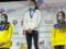 Харьковская скалолазка завоевала бронзовую медаль на чемпионате Европы