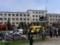 Nine people died as a result of school shooting in Kazan