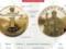 The National Bank sold at the auction 23 gold commemorative coins  