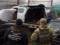 Под Харьковом контрабандисты перегоняли автомобили из РФ в Украину