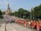 В связи с Крестным ходом в Харькове перекроют ряд центральных улиц