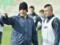 Зубков — о дебютном голе за сборную Украины: Оказался в нужном месте в нужное время