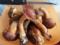 На Харьковщине четверо детей отравились грибами