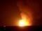 В Луганске произошел взрыв на газопроводе