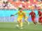 Малиновский и еще два игрока создали больше всего моментов на Евро-2020