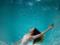 Наталья Денисенко очаровала роскошной подводной фотосессией