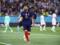 Бензема наздогнав Зідана по голам за збірну Франції