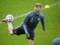 Вернер и Сака сыграют с первых минут в матче Англия – Германия
