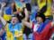 Российский фанат с триколором пришел на матч Украины и поплатился за провокацию: что с ним сделали