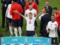 Футболисты сборной Англии пожертвуют NHS большую часть своих призовых за Евро-2020