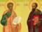 Християни східного обряду святкують День Петра і Павла