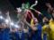 Гравці збірної Італії отримають по 250 тисяч євро за перемогу на Євро-2020