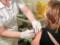 За вихідні в харківських центрах вакцинації зробили 768 щеплень проти COVID-19