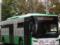 Троллейбус №45 в Харькове снят с маршрута