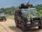 Российские оккупанты у Песок открыли огонь из минометов 120-го калибра