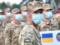 В Україні стартували багатонаціональні військові навчання  