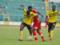 Ганский футболист умышленно забил два гола в свои ворота: зачем он это сделал