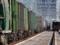 Україна і Польща збільшили обсяг залізничних вантажних перевезень