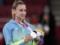  Украина — страна сильных каратистов! : Зеленский поблагодарил спортсменку Терлюгу за историческое  серебро  на Олимпиаде