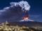 Вулкан Этна увеличился до рекордной высоты из-за извержений в последние шесть месяцев