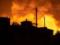 В Греции из-за лесных пожаров за ночь эвакуировали более 20 населенных пунктов