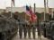 США направляють до Афганістану військових для евакуації персоналу посольства
