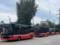 Часть новых турецких автобусов выйдут на маршруты Харькова в конце этой недели, — Терехов