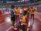 Легкоатлетке из Кабор-Верде сделали предложение после забега на Паралимпиаде-2020: очень трогательные кадры
