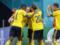 Не вистачило Довбіка: збірна Іспанії сенсаційно програла Швеції в відборі ЧС-2022