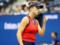 Свитолина вышла в четвертьфинал US Open