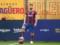 Агуэро сравнил тренировки в Манчестер Сити и Барселоне