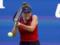 Все решил тай-брейк: Свитолина отдала путевку в полуфинал US Open 19-летней сенсации