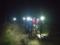 Два человека погибли в Карпатах во время разведения костра — видео