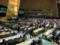 Сессия Генассамблеи ООН включила в повестку дня вопрос оккупации Украины
