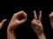Для более 200 тысяч украинцев жестовый язык является родным