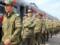 Россия незаконно призвала на службу более 34 тысяч крымчан