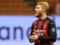 Кьер: Счастлив в Милане и не зациклен на новом контракте