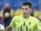 Кухаревич выйдет в старте на матч молодежного Евро-2023