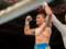 Украинский боксер Выхрист одержал досрочную победу над американцем