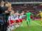 Зворушливе прощання з Фабіанскі і дебютний гол Кендзьора - в огляді матчу Польща - Сан-Марино